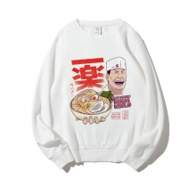 <p>XXL Sweatshirt Naruto Sweater</p>

