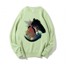 <p>เสื้อสเวตเชิ้ต BoJack Horseman ท็อปส์ซู XXL</p>
