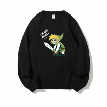 <p>The Legend of Zelda Jacket Quality Sweatshirts</p>
