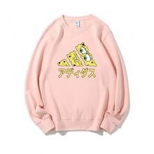 <p>SpongeBob SquarePants Sweatshirts XXXL Tops</p>
