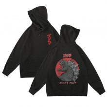 <p>Personalised Sweatshirts Godzilla Jacket</p>
