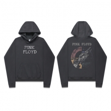 <p>Rock Pink Floyd Hooded Jacket Cotton Hoodie</p>
