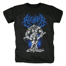 Camiseta de tejido mixto Acranius Reign Of Terro Tees Germany