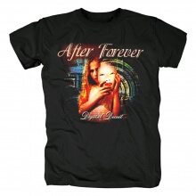 After Forever Digital Deceit ר Tričko Netherlands Metal Shirts