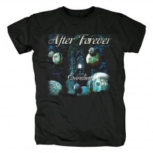 After Forever Exordium T-Shirt Netherlands Metal Tshirts