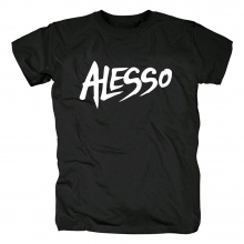 Alesso Tshirts Musik DJ T-Shirt