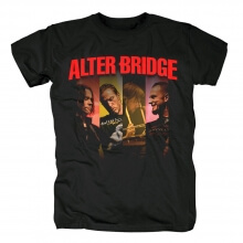 Alter Bridge Tee Shirts Metal Rock T-Shirt