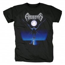 T-shirt Amorphis Band Finlande