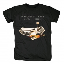 Arctic Monkeys T-Shirt Rock Shirts