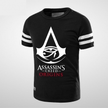 Assassin'ın Creed Origins Siyah Tshirt