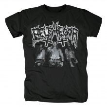 Østrig Metal Tees Belphegor T-shirt