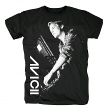 Camisas de Sweden do t-shirt de Avicii