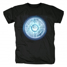 Awesome Alan Walker Tee Shirts T-Shirt