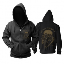 Awesome Black Sabbath Hooded Sweatshirts Uk Metal Music Hoodie