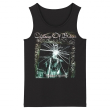 Awesome Children Of Bodom Tank Tops Finlandia Metalowe koszulki bez rękawów