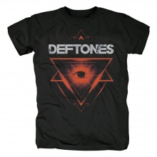 Awesome Deftones Tee Shirts Us Metal T-Shirt