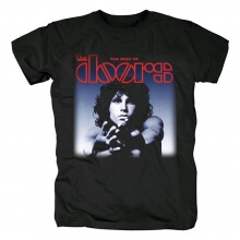 Awesome The Doors Tshirts Us Rock Band Tシャツ