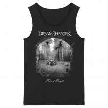 Awesome Dream Theater Sleeveless Tee Shirts Hard Rock Tank Tops