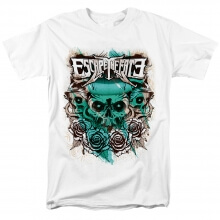 Awesome Escape The Fate Tees Camiseta