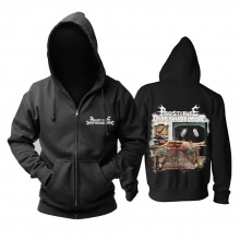 Cămașă minunată de copii din Bodom Hoodie Cămașă Hard Rock din metal