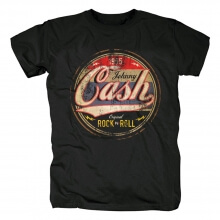 Awesome Johnny Cash Tshirts Country Music Rock T-Shirt