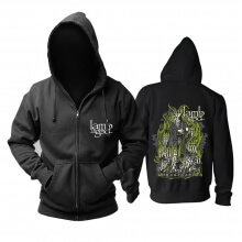 Awesome Lamb Of God Hoodie Us Hard Rock Metal Music Band Sudaderas