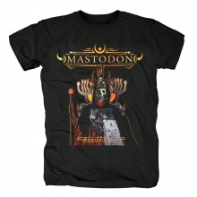 Başar Mastodon İmparator Kum Tee Gömlek Abd Metal T-Shirt