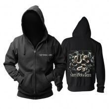멋진 Meshuggah 후드 티 셔츠 메탈 락 밴드 까마귀