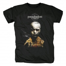 Awesome Paradise Lost Tee Shirts Metal T-Shirt
