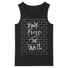 T-Shirt Uk Rock impressionante di magliette rosa di Floyd