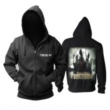 Awesome Powerwolf Hoody Germany Metal Music Hoodie