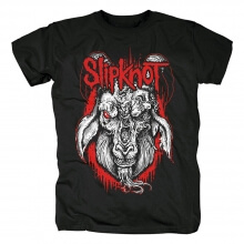 Başar Slipknot Band Tişörtlerin Abd Metal Rock T-Shirt