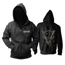 Awesome Uk Bullet For My Valentine Hoodie Hard Rock Sweat Shirt