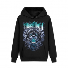 Awesome Us Miss May I Hoodie Metal Music Sweat Shirt