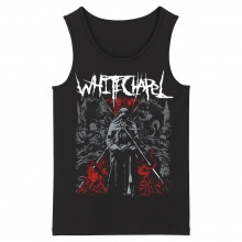 Fantastica maglietta Whitechapel T-Shirt Us Hard Rock