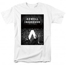 Tričko Axwell Ingrosso Švédsko Švédsko