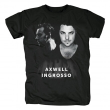 Trička Axwell Ingrosso Tee Sweden