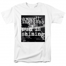 Axwell Ingrosso Tişörtleri İsveç Tişört