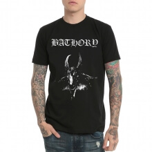 T-shirt Bathory Heavy Metal