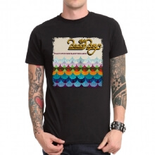 Beach Boys Metal Rock Print T-Shirt