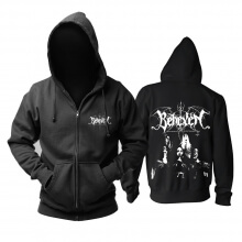 Behexen Hooded Sweatshirts Finland Metal Music Band Hoodie