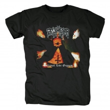 Belphegor Infernal Live Orgasm Tee Shirts Austria Metal T-Shirt