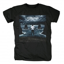 Best The Amity Affliction Tee Shirts Hard Rock Metal T-Shirt