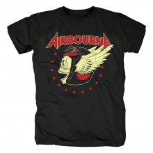 As melhores camisas do t-shirt de Austrália Airbourne