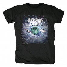 En İyi Aversions Crown T-Shirt Metal Gömlek