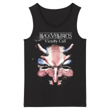 Best Black Veil Brides Tee Shirts Us Metal Rock T-Shirt