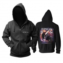 Best Epica The Holographic Principle Hooded Sweatshirts