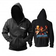 Best Judas Priest Hoody Reino Unido Metal Rock Moletom Com Capuz