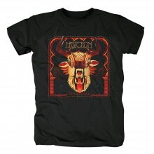 Mastodon 최고의 헌터 티셔츠 US 메탈 밴드 셔츠