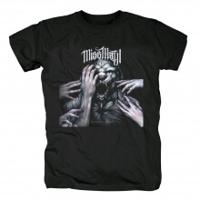En iyi Bayan Mayıs Içinde Gölgeler Tişörtlerin Abd Hard Rock Metal T-Shirt